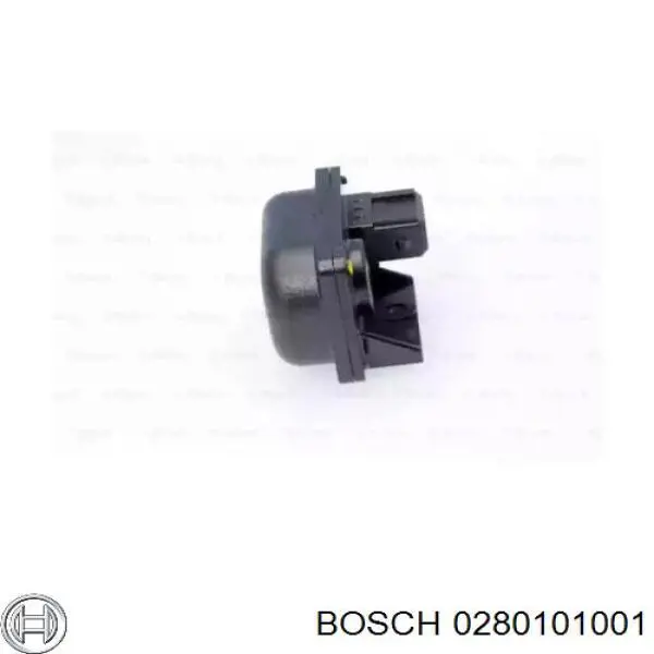 84204 Sidat Sensor De Presion Del Colector De Admision