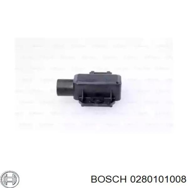 Sensor, posición mariposa Bosch 0280101008 precio, desde 186,31 EUR