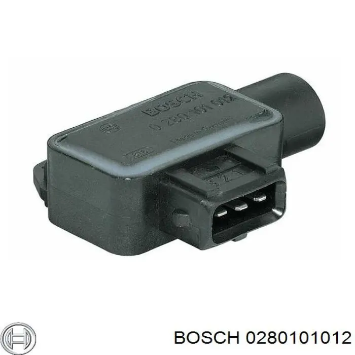 Comprar 1920F6 Peugeot/Citroen Sensor tps