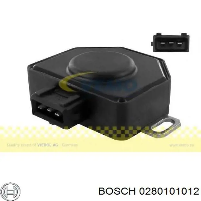 Sensor, posición mariposa Hyundai/Kia 3950022000 precio, desde 68,15 EUR
