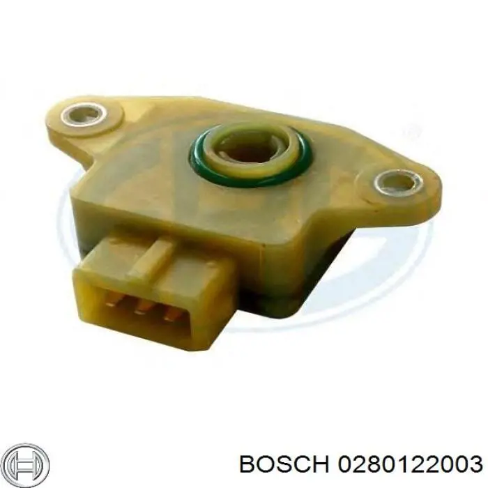 Comprar 0280122003 Bosch Sensor tps