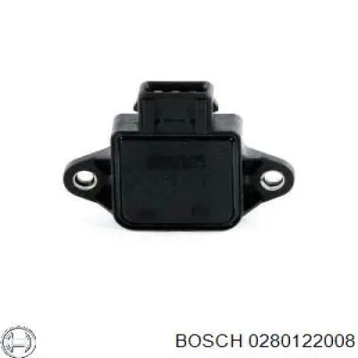 Sensor TPS 0280122008 Bosch