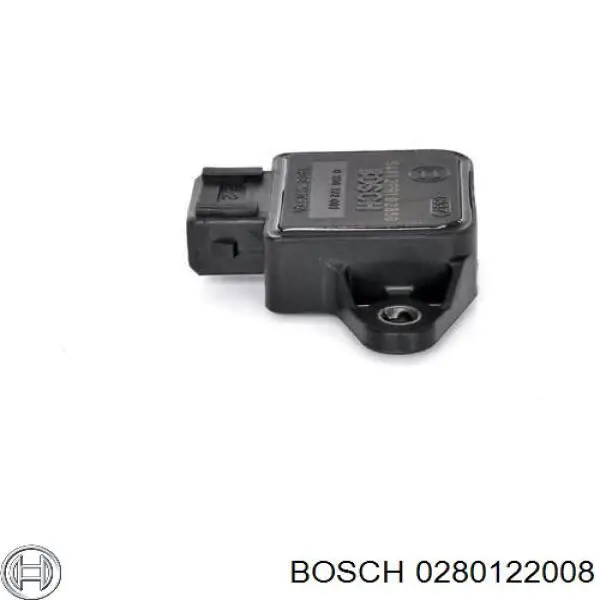 Comprar 0280122008 Bosch Sensor tps