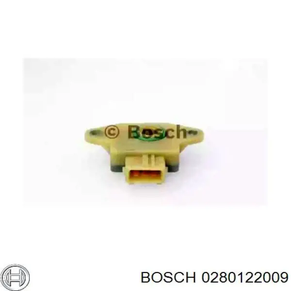 0280122009 Bosch