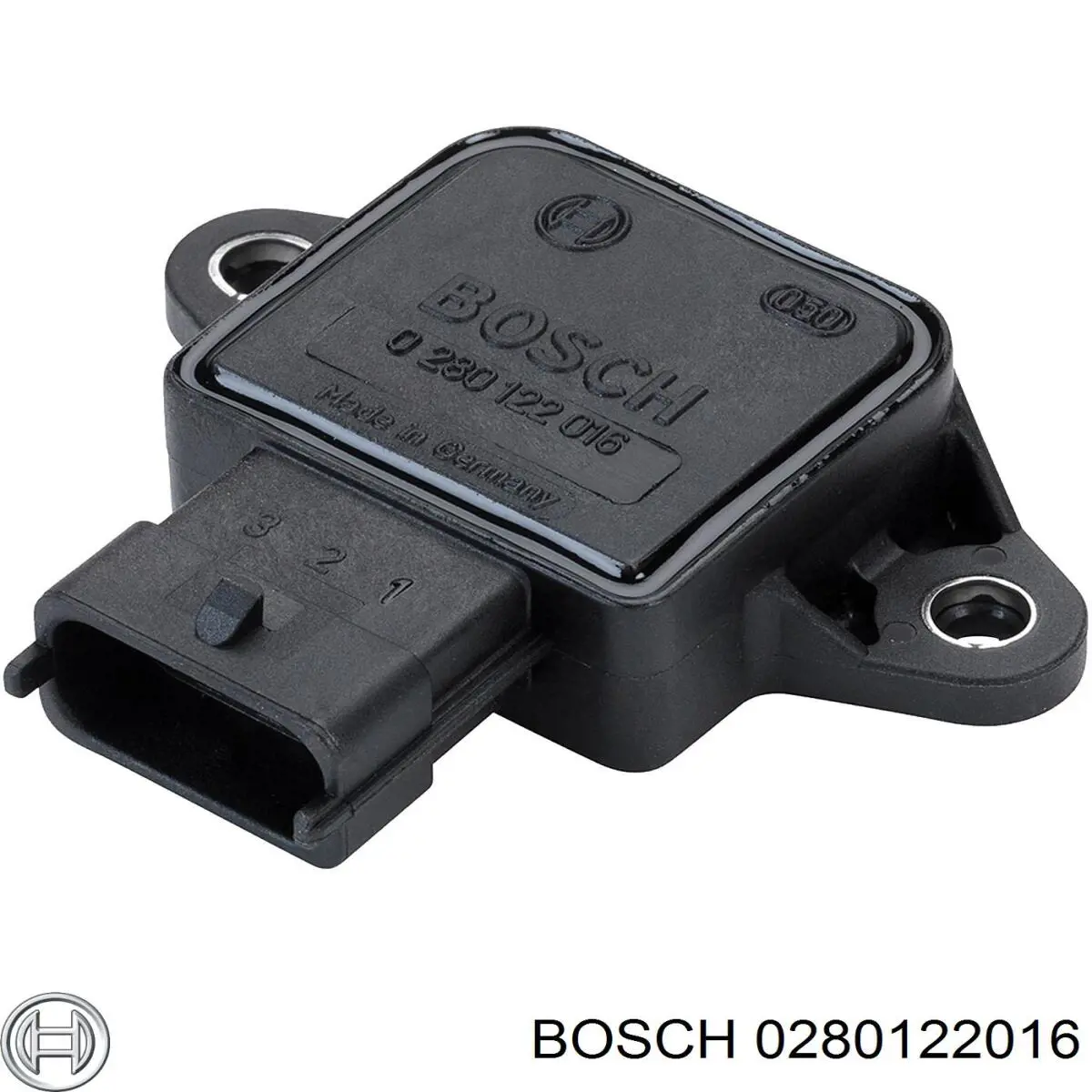 0280122016 Bosch sensor tps