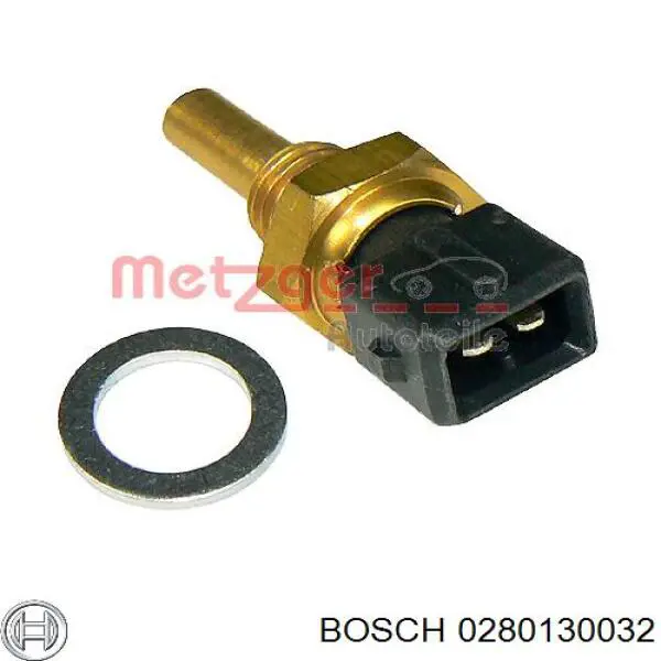 Sensor de temperatura  Bosch 0280130032 precio, desde 16,88 EUR