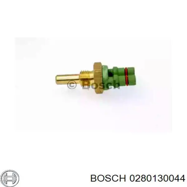 Sensor de temperatura C4126109 Bogap
