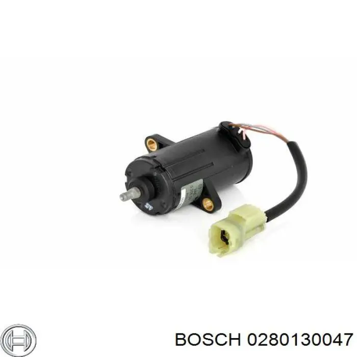 Sensor de temperatura del aire de admisión Bosch 0280130047 precio, desde 23,50 EUR