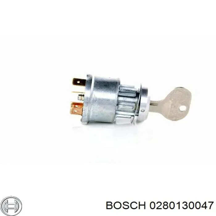 Comprar 0280130047 Bosch Sensor de temperatura del aire de admisión