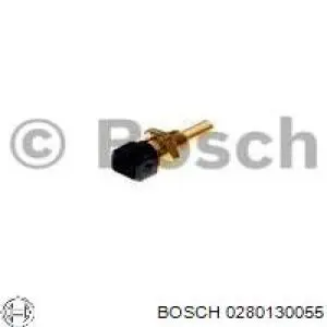 Sensor de temperatura del refrigerante BOSCH 0280130055