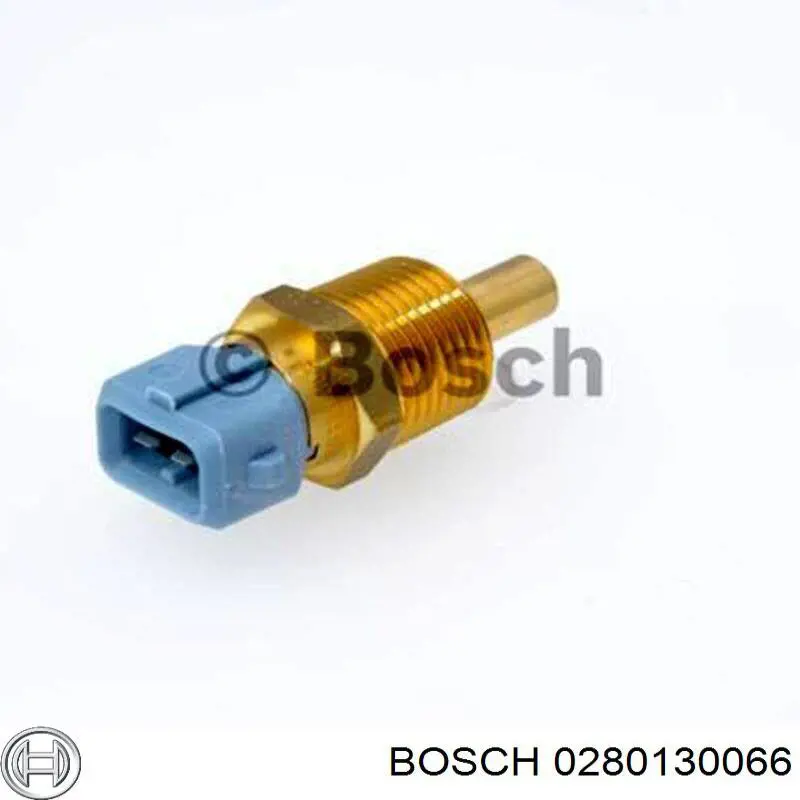 Comprar 0280130066 Bosch Sensor de temperatura de agua