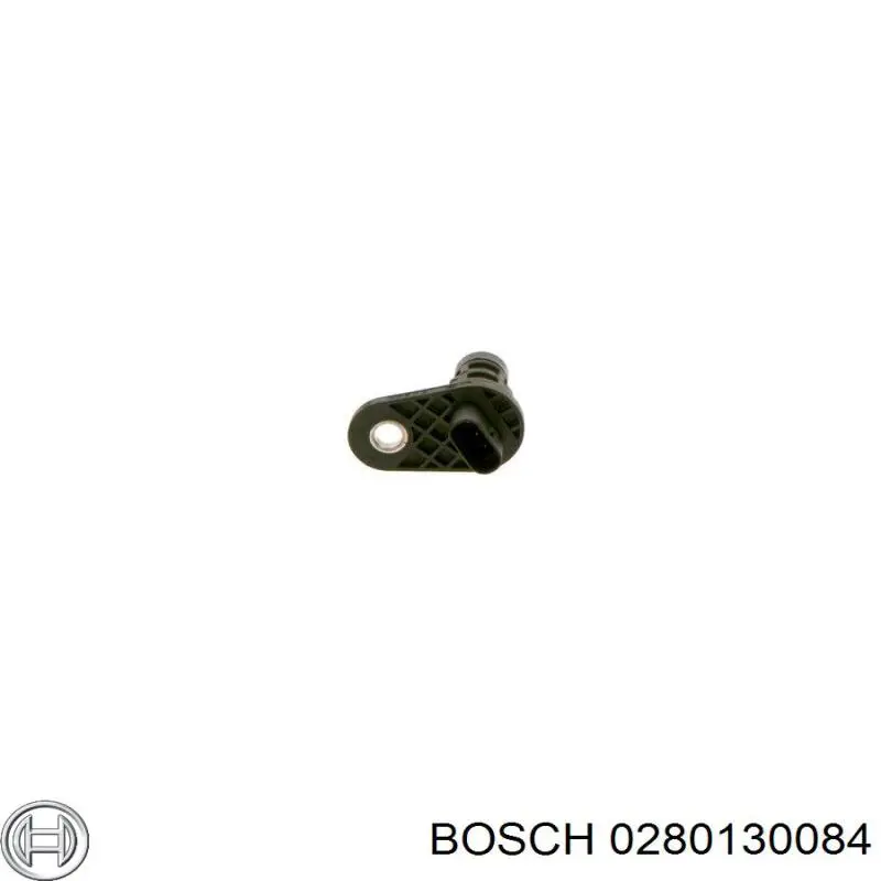 0280130084 Bosch sensor de temperatura