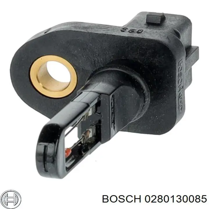 0280130085 Bosch sensor, temperatura del aire de admisión