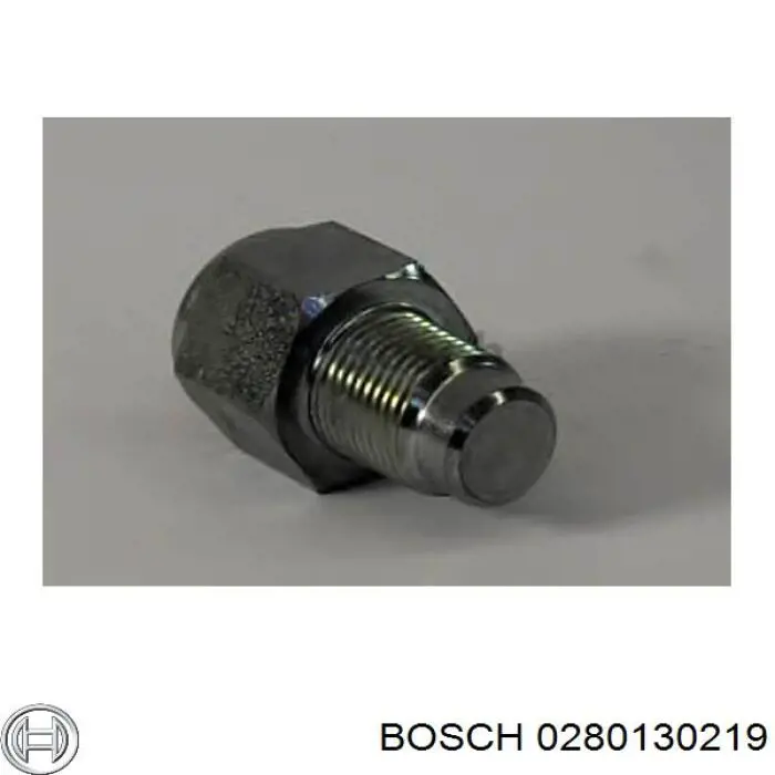 Sensor de temperatura  Bosch 0280130219 precio, desde 141,82 EUR