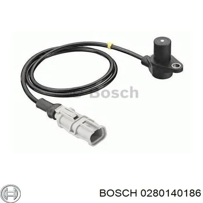 0280140186 Bosch