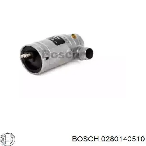 Comprar A0001412225 Mercedes Válvula de ralentí (IAC)