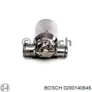 0280140545 Bosch Regulador de ralentí