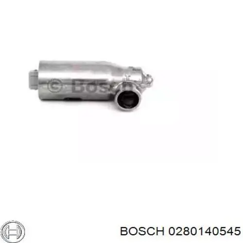 Comprar 0280140545 Bosch Válvula de ralentí (IAC)