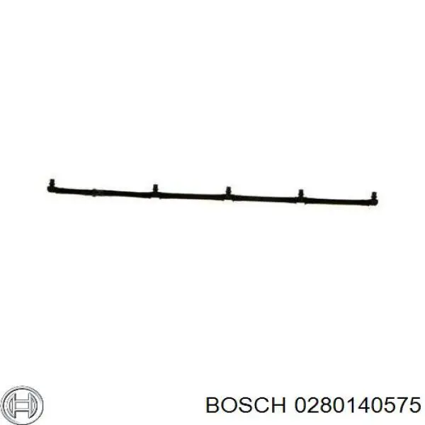 0280140575 Bosch Regulador de ralentí