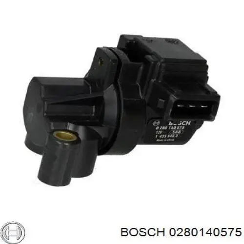 Válvula de mando de ralentí Bosch 0280140575 precio, desde 32,53 EUR