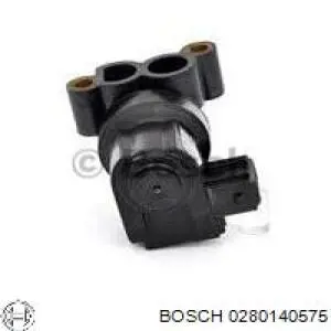 0280140575 Bosch válvula de mando de ralentí