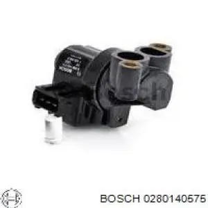 Válvula ralentí Bosch 0280140575
