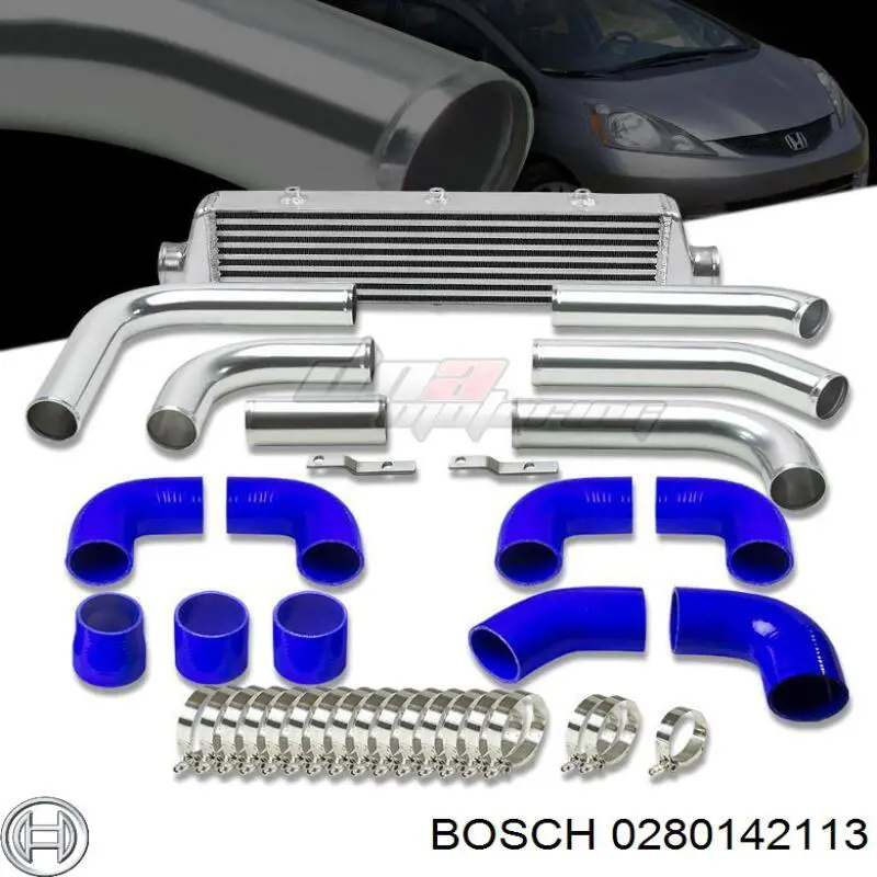 Válvula de derivación de aire de sobrealimentación Bosch 0280142103 precio, desde 41,14 EUR