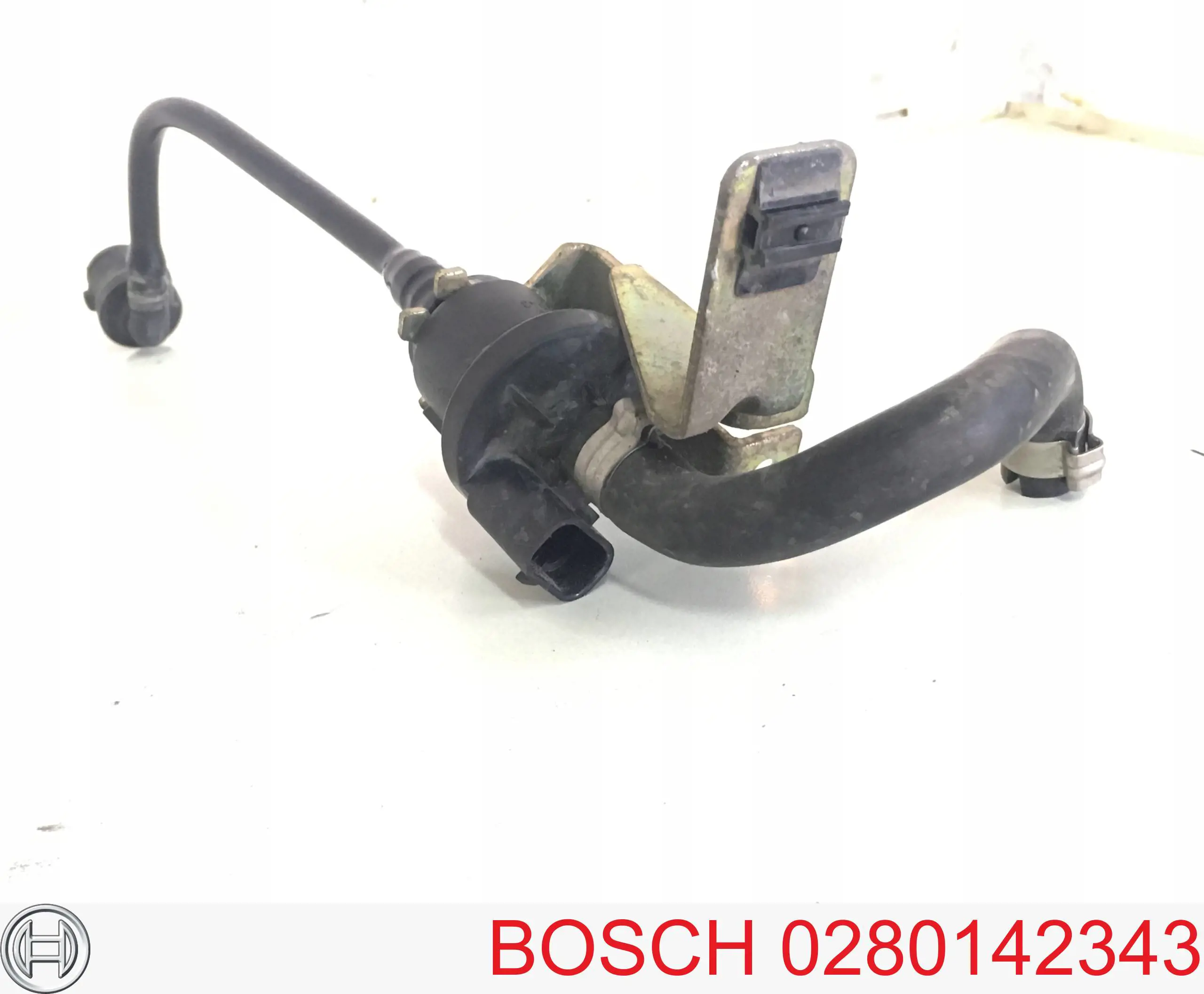 Comprar 0280142343 Bosch Válvula de ventilación de gases del tanque de combustible