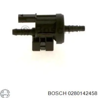 Comprar 280142458 Bosch Válvula de ventilación de gases del tanque de combustible