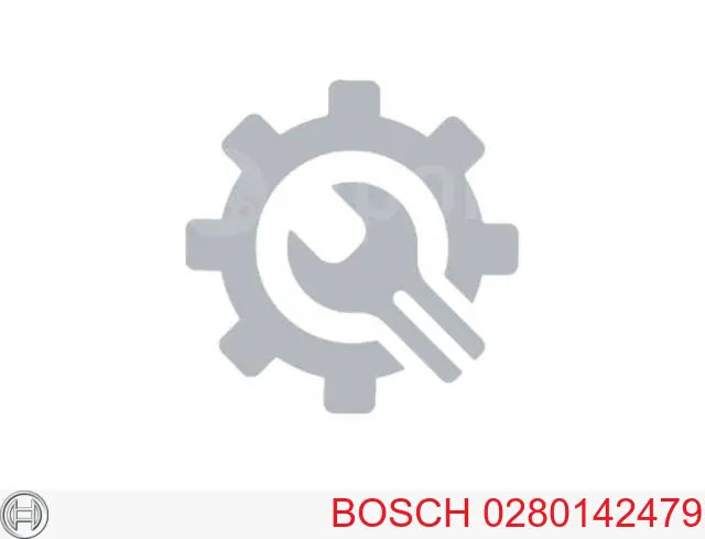 Comprar 280142479 Bosch Válvula de ventilación de gases del tanque de combustible