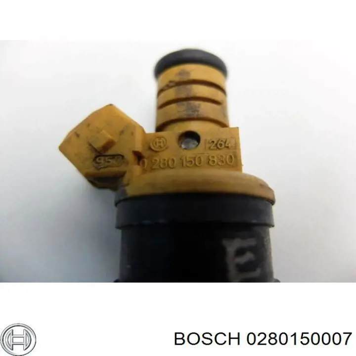 0280150007 Bosch