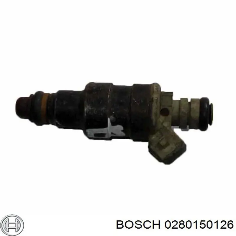 Inyector 13641273271 BMW