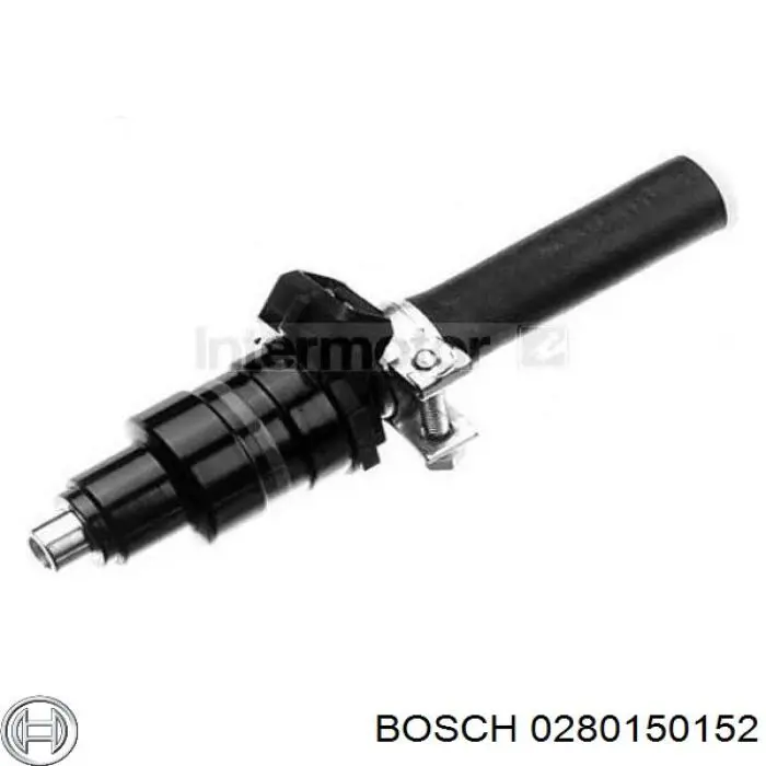 0280150152 Bosch