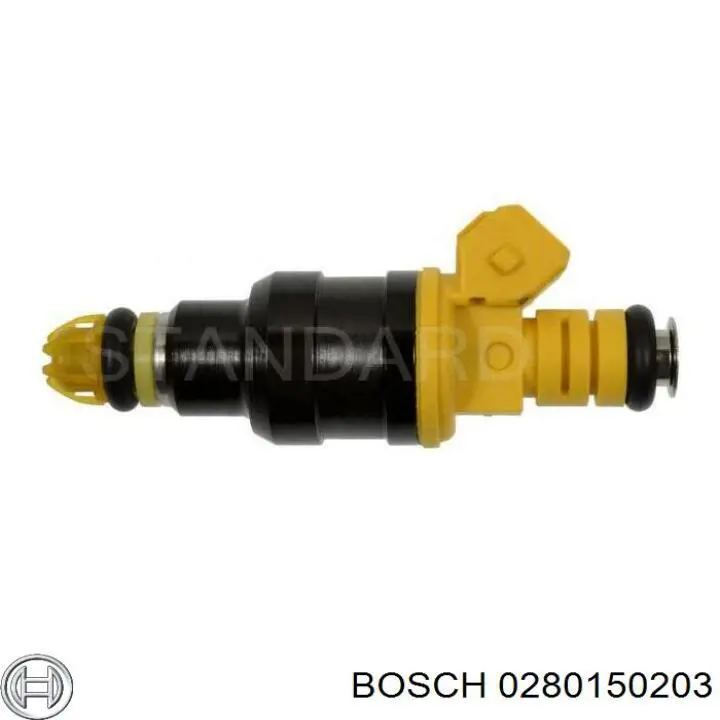 0280150203 Bosch