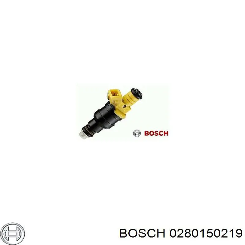Comprar Inyector Ford Sierra I GBC