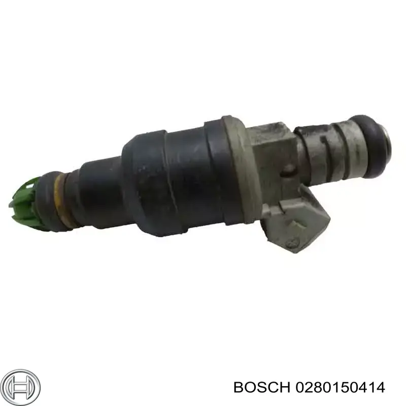 0280150414 Bosch inyector