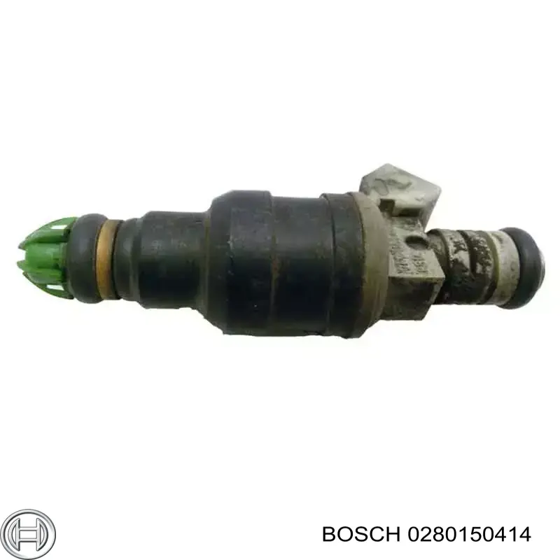 Inyectores BMW 0280150414 precio, desde 62,04 EUR