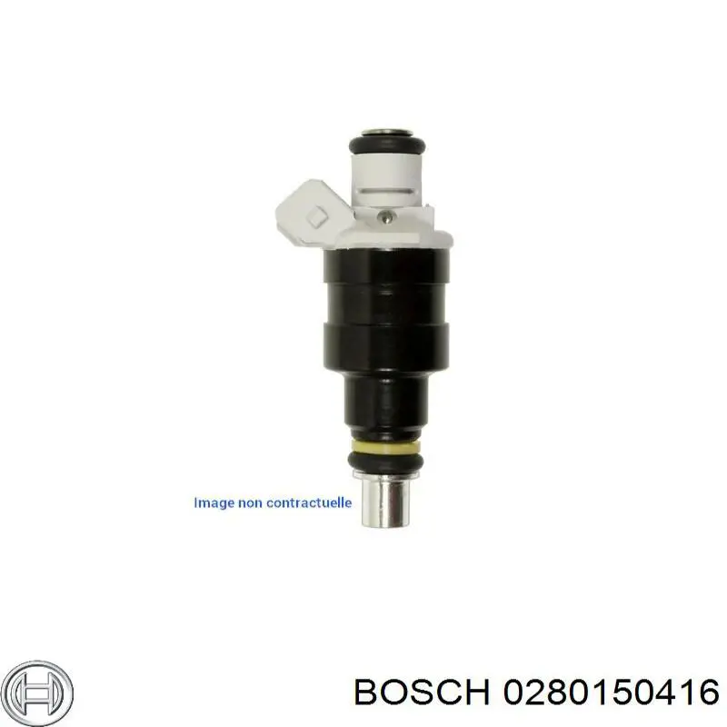 0280150416 Bosch