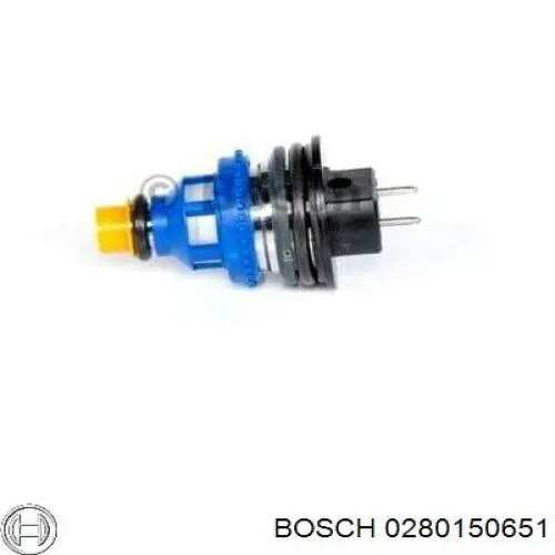 Comprar 0280150651 Bosch Inyector