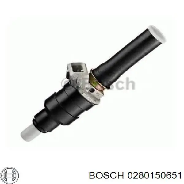 Comprar 0280150651 Bosch Inyector