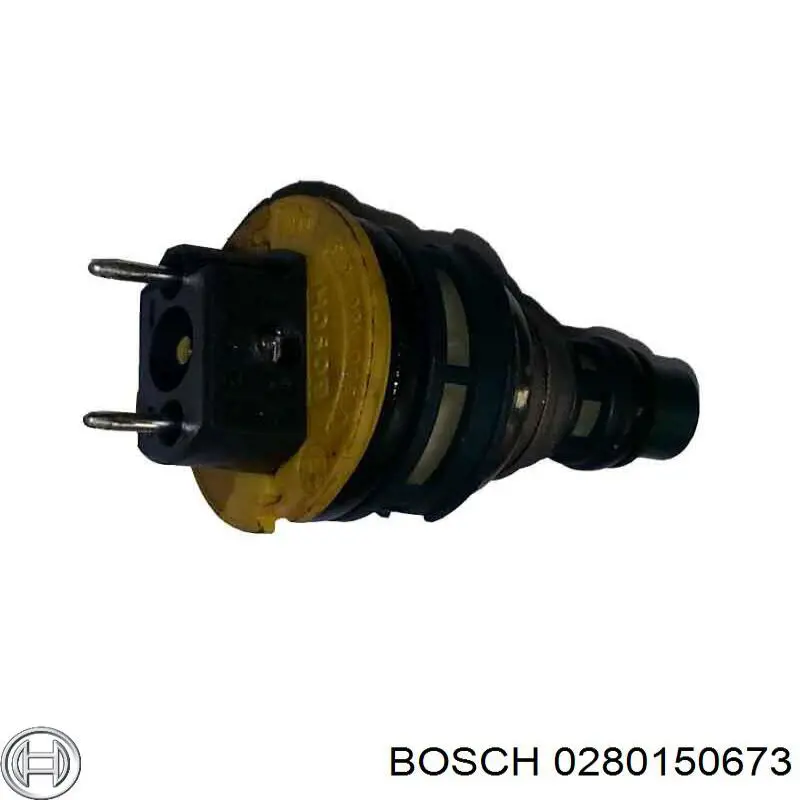 0280150673 Bosch