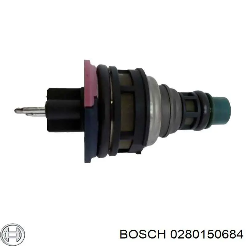 Inyectores Fiat/Alfa/Lancia 9944724 precio, desde 76,09 EUR