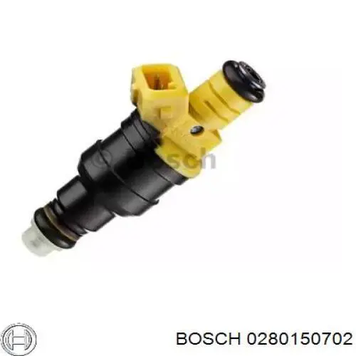 Comprar 280150702 Fiat/Alfa/Lancia Inyector