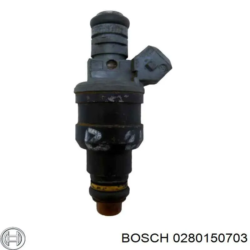 0280150703 Bosch