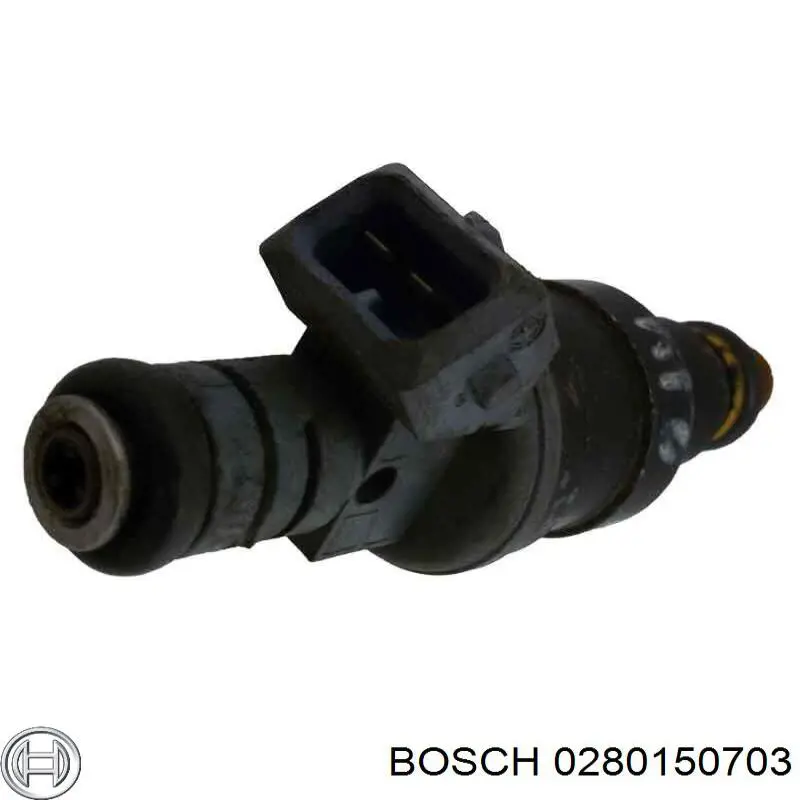 Comprar 0280150703 Bosch Inyector