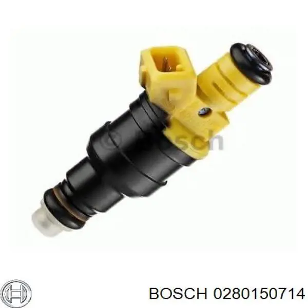 Comprar 0280150714 Bosch Inyector