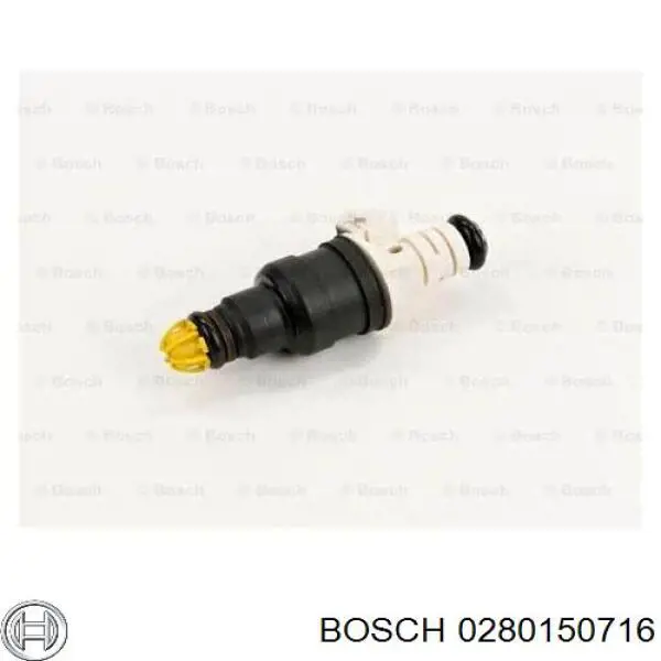 Comprar 13641726989 BMW Inyector