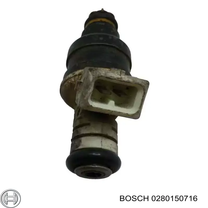 Inyector-bomba BMW 13641726989