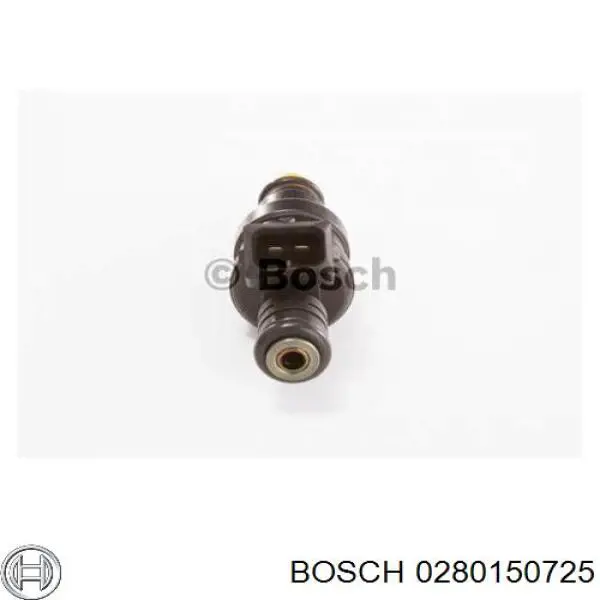 Inyector 0280150725 Bosch