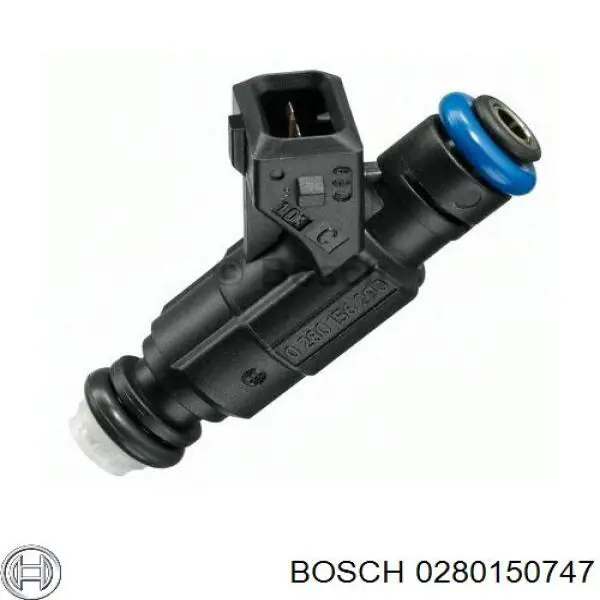 Comprar 90297640 General Motors Inyector